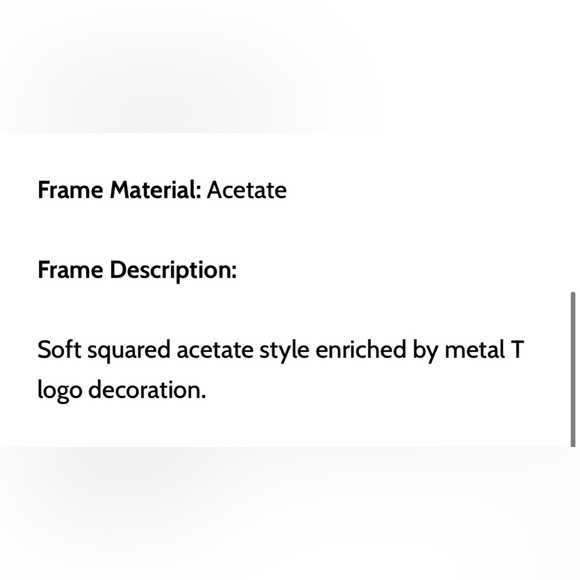 New Tom Ford Glasses TF 5514 - Picture 5 of 5